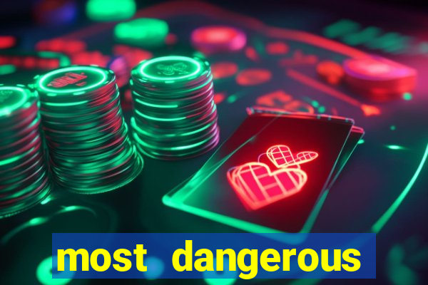 most dangerous cities brazil